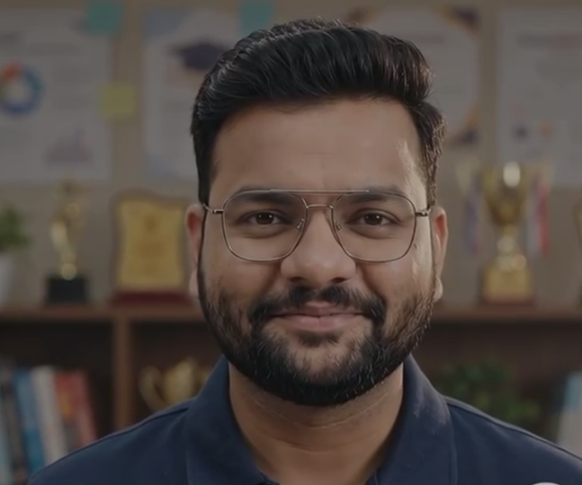 Anil Kumar - Founder WISWITS
